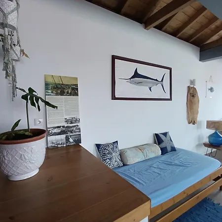 Σπίτι διακοπών Casa Do Guardiao *