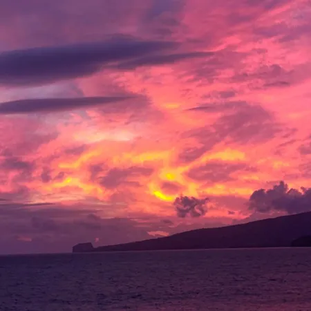 Casa Do Guardiao Σπίτι διακοπών Madalena (Azores)