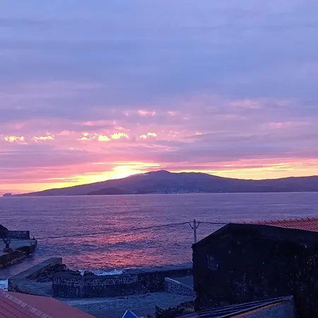 Casa Do Guardiao Madalena (Azores)