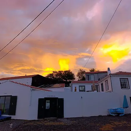 Casa Do Guardiao Holiday home