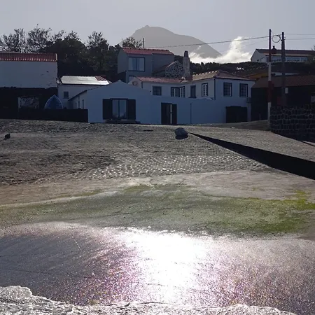 Σπίτι διακοπών Casa Do Guardiao