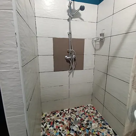 Casa Do Guardiao Σπίτι διακοπών *