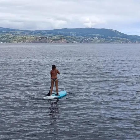 Casa Do Guardiao Σπίτι διακοπών Madalena (Azores)