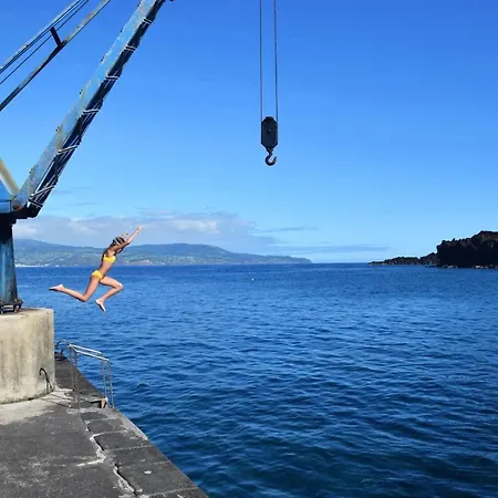 Σπίτι διακοπών Casa Do Guardiao *