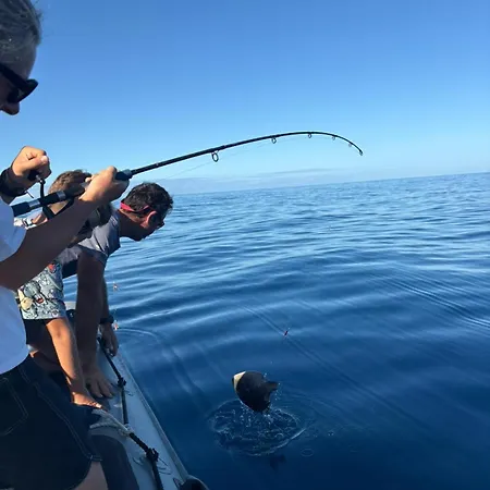 Σπίτι διακοπών Casa Do Guardiao