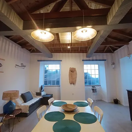 Σπίτι διακοπών Casa Do Guardiao