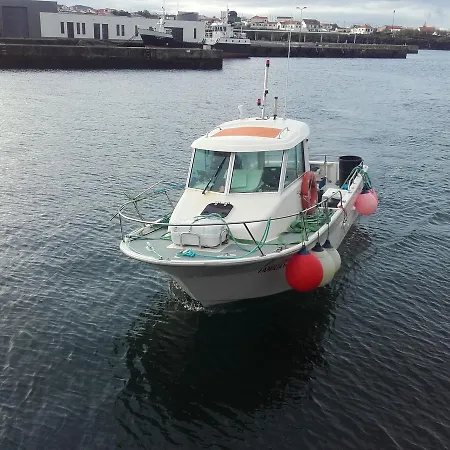 Σπίτι διακοπών Casa Do Guardiao