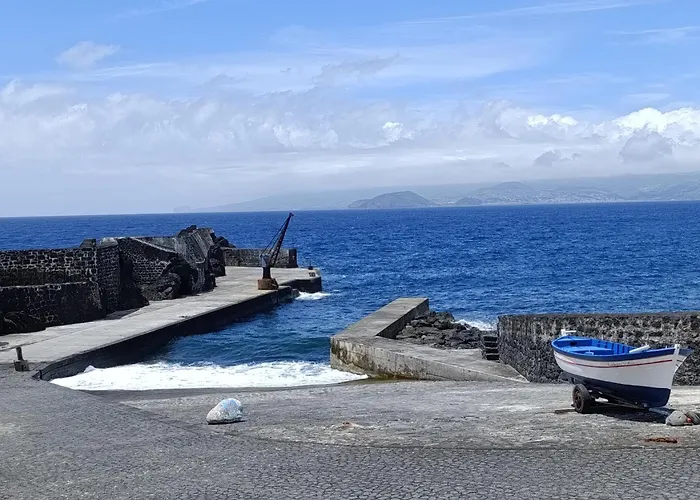 Casa Do Guardiao Holiday home