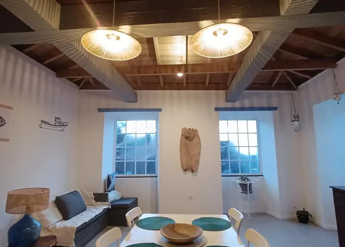 Holiday home Casa Do Guardiao